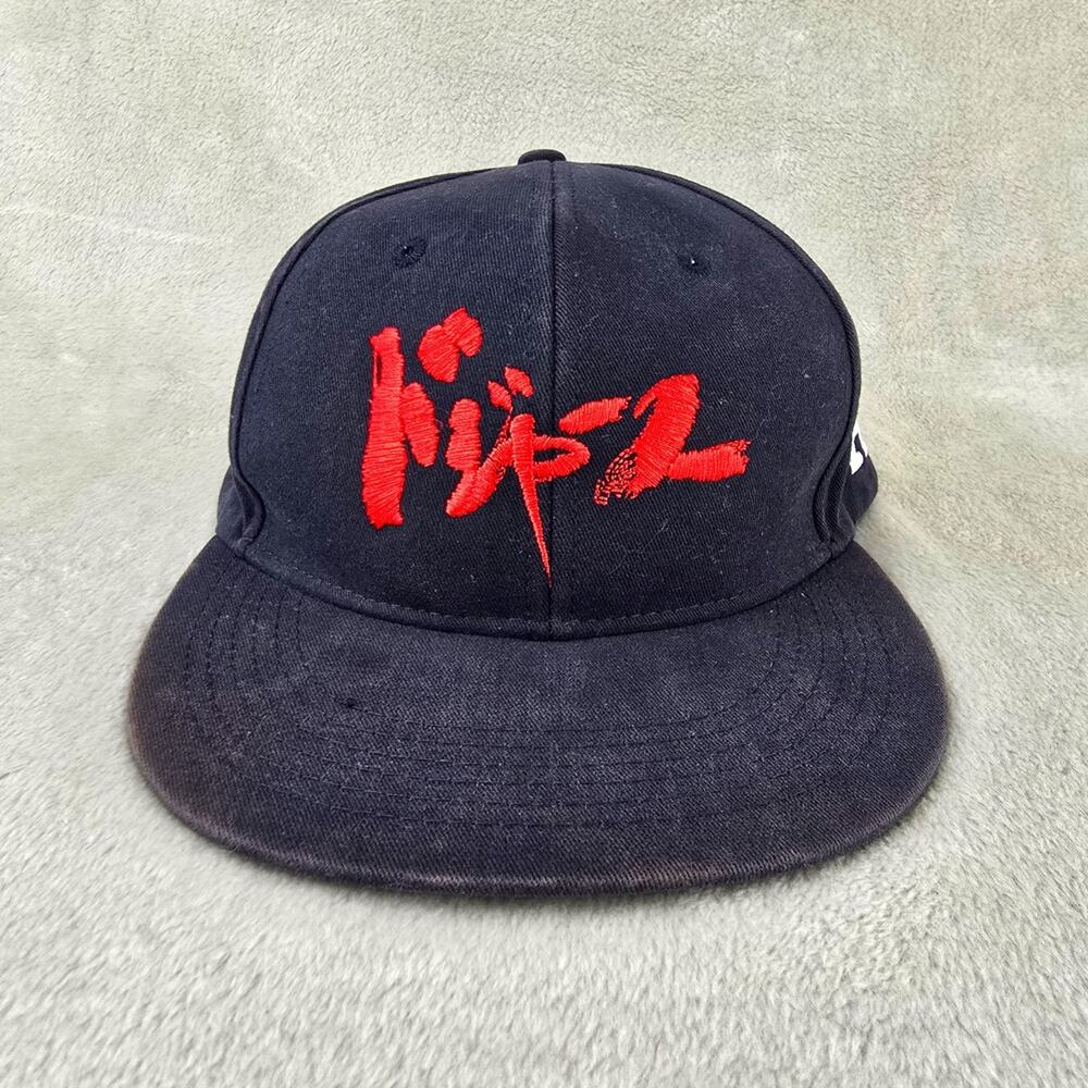 Los Angeles Dodgers Hat SnapBack Japan Japanese Heritage Night 2021 Ohtani